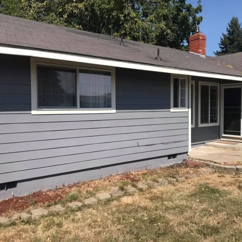 Exterior Painting