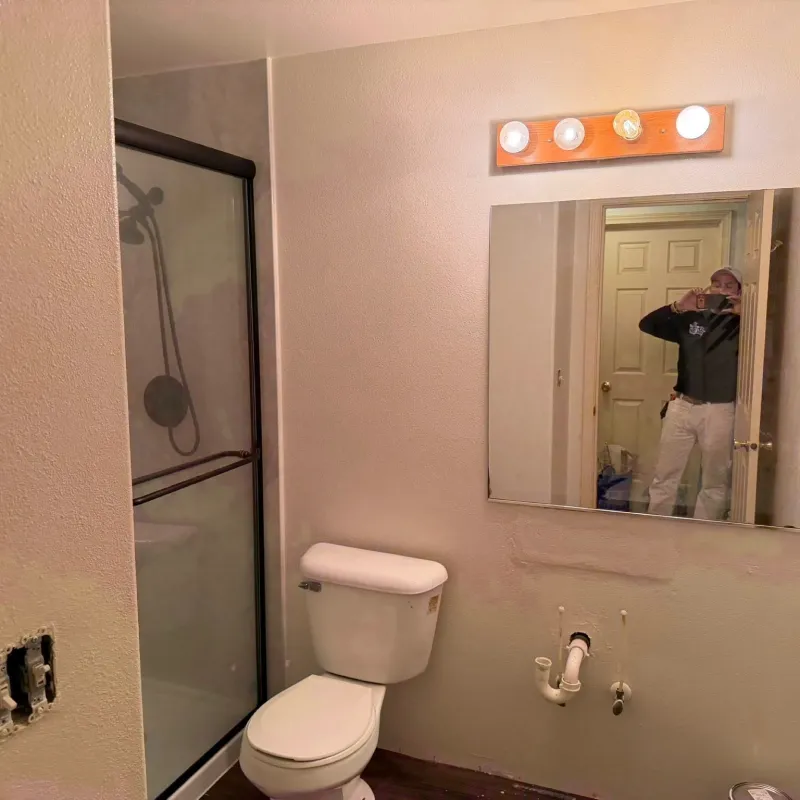 Home Remodeling Services