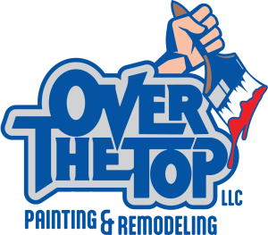 Over the Top Painting & Remodeling